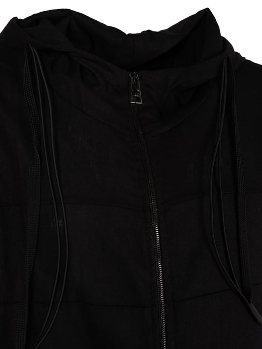 La Haine Inside Us Weste Damen schwarz - Image 5