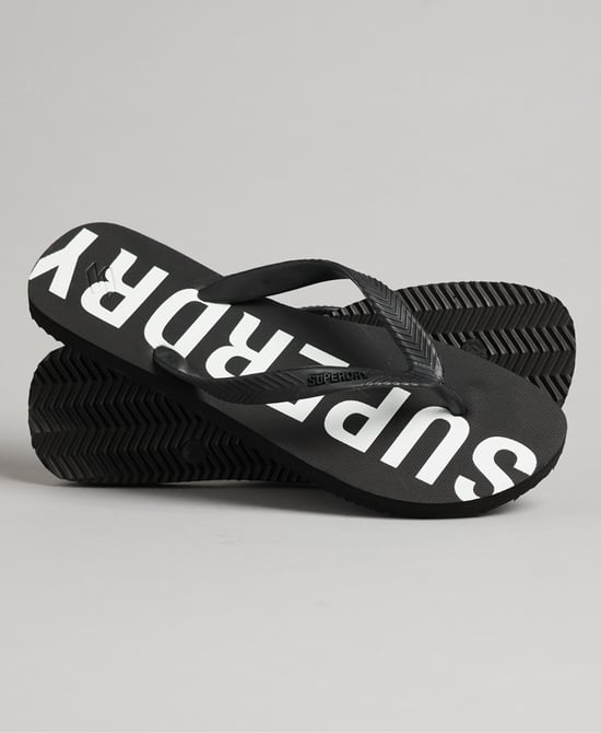 Tong Superdry Homme Code Essentials - Image 1