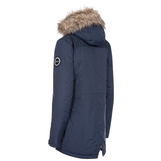 Trespass Womens/Ladies Rosario Wasserdichte Jacke - Image 2