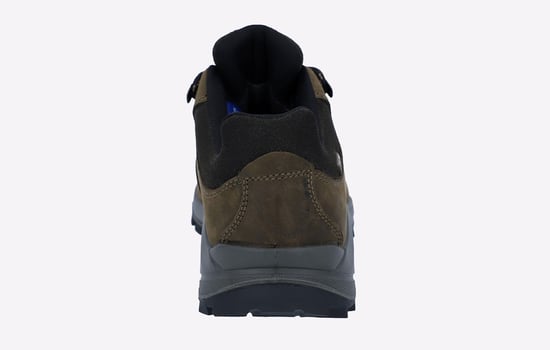 Hi-Tec Walk Lite Camino Ultra WASSERDICHTE Stiefel Damen - Image 3