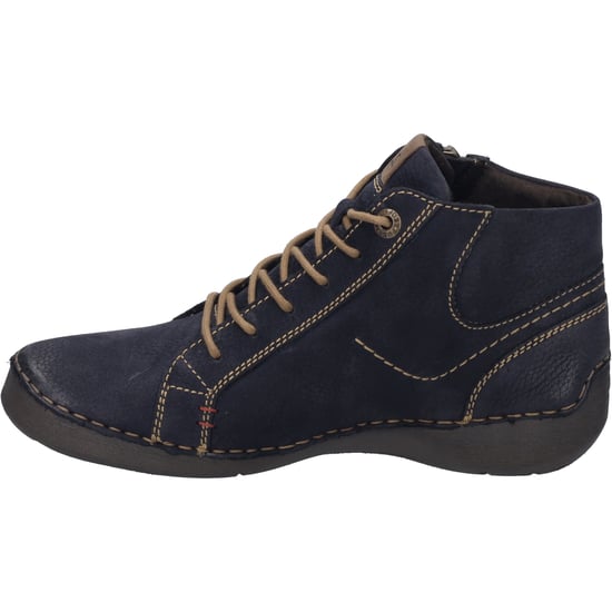 JOSEF SEIBEL Fergey 67 | Stiefelette für Damen | Blau Fergey 67, ocean - Image 3