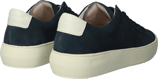 Morgan low - Total Eclipse - Sneaker (mid)