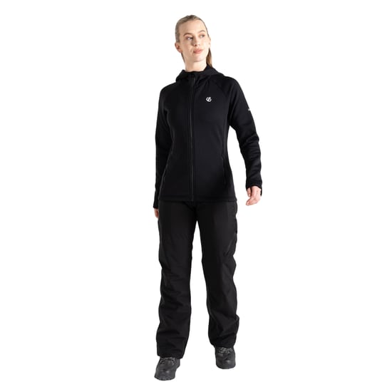 Dare 2B - "Density" Midlayer für Damen (Schwarz) - Image 3