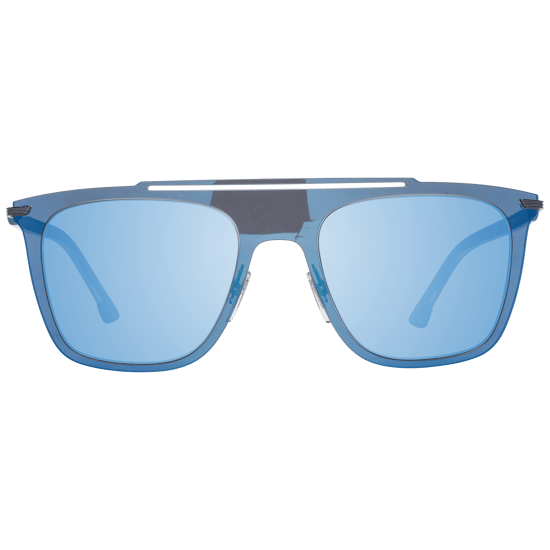 Polizei-Sonnenbrille SPL581M 627B 52 - Image 2