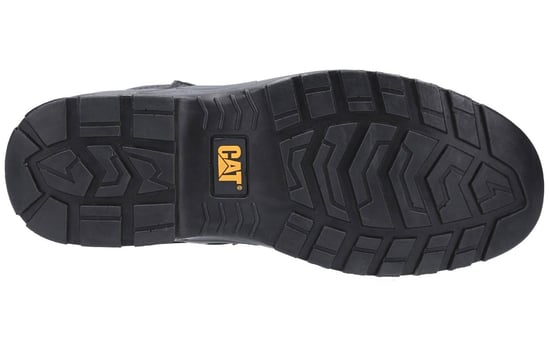 Caterpillar Striver S3 Bottes de sécurité Homme - Image 4