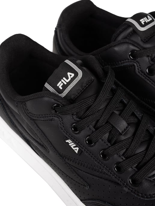 Fila Sneaker Sevaro Herren schwarz - Image 4