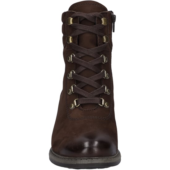 JOSEF SEIBEL Selena 52 | Stiefelette für Damen | Braun Selena 52, moro - Image 4