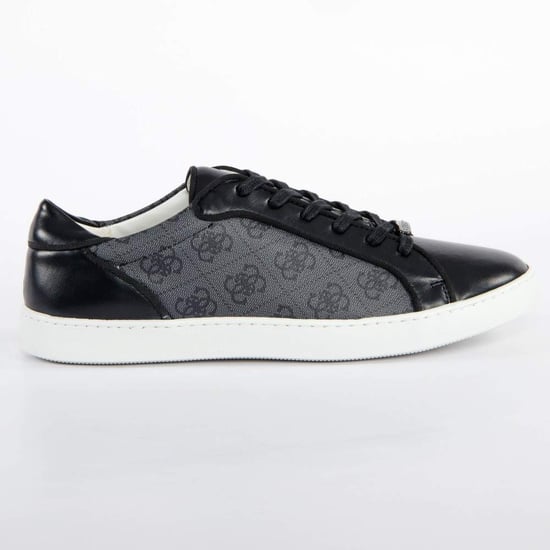 Guess Herren-Logo-Sneaker 4g - Image 4