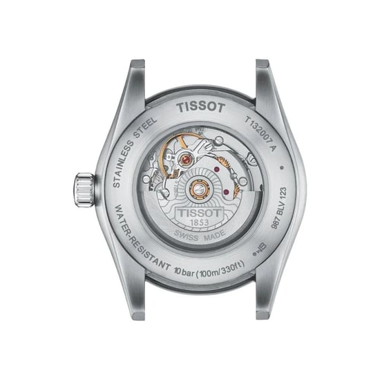 Tissot T-my Lady Damenbeige Uhr T9300074626100 - Image 4