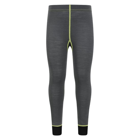 Mountain Warehouse - "Merino II" Basisschicht-Set für Kinder (Legierung) - Image 6