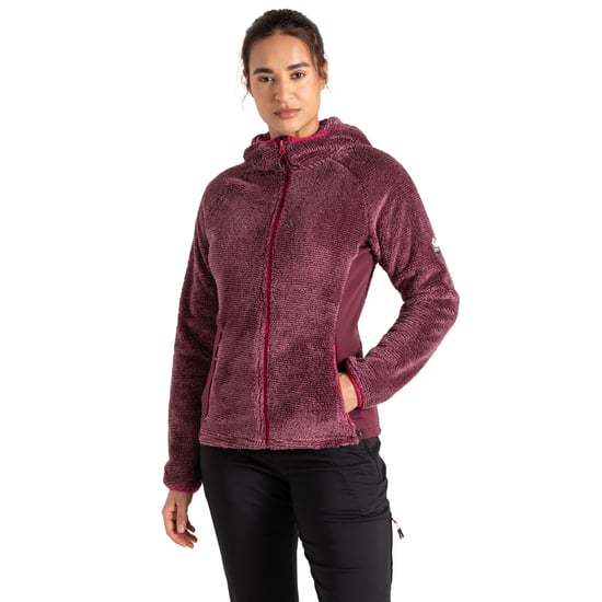 Dare 2B - "Torrek Mountain Pro" Midlayer für Damen (Feige) - Image 4