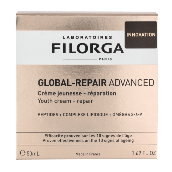 Filorga Globale Reparatur Fortgeschrittene Creme 50 ml - Image 2