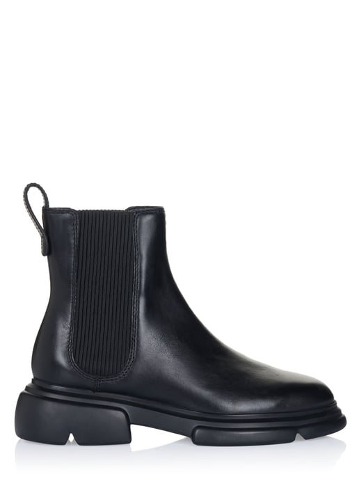 Emporio Armani-Stiefel - Image 1