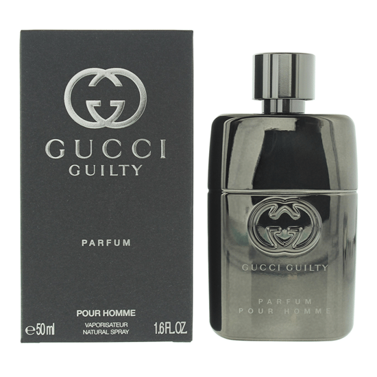 Gucci Guilty Pour Homme Parfum 50 ml - Image 1