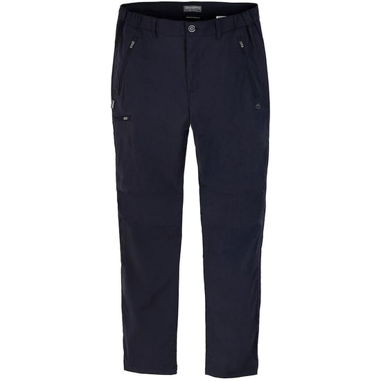Craghoppers Mens Expert Kiwi Pro Stretch-Hose (Dark Navy) - Image 1