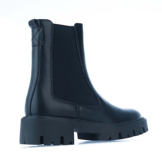 Betty Chelsea Only Stiefeletten für Frauen in Schwarz - Image 3