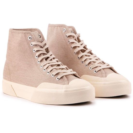 Superga Artifact 2433 Salt Pepper Sneaker - Image 2