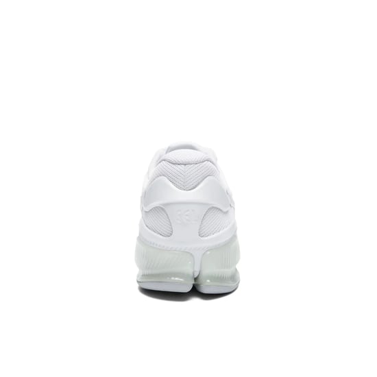 Asics Gel-Quantum Infinity Jin Mens White Trainers