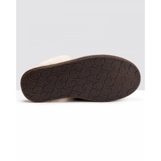 Chaussons Classic Scuffette Ugg Pour Femme en Châtaigne - Image 6
