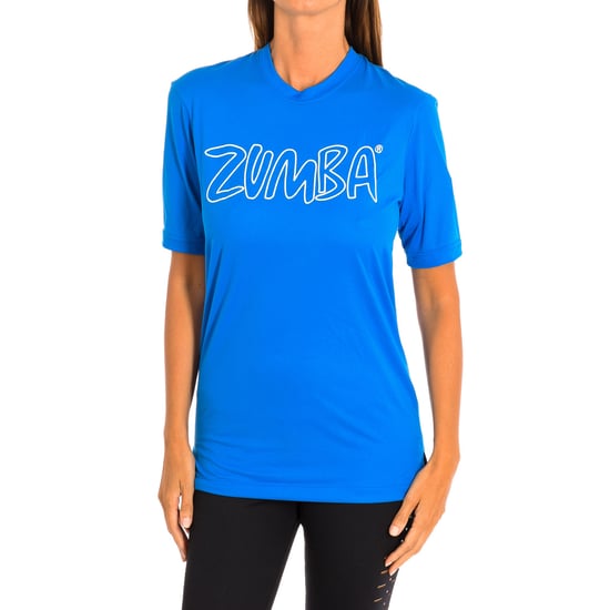 Women's sports t-shirt with sleeves Z2T00153