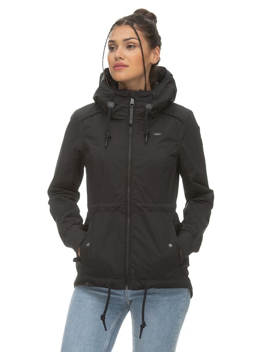 Ragwear jacket