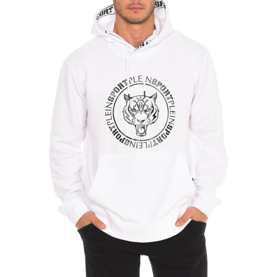 FIPSC606 men's hoodie