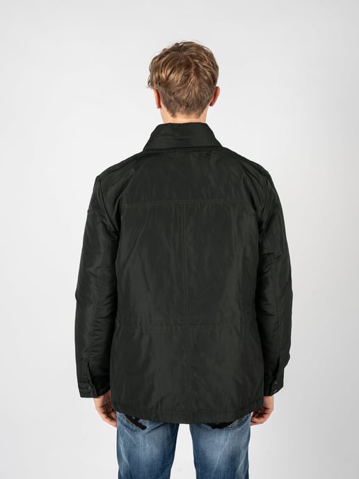 Geox Jacke Renny Herren grün - Image 4