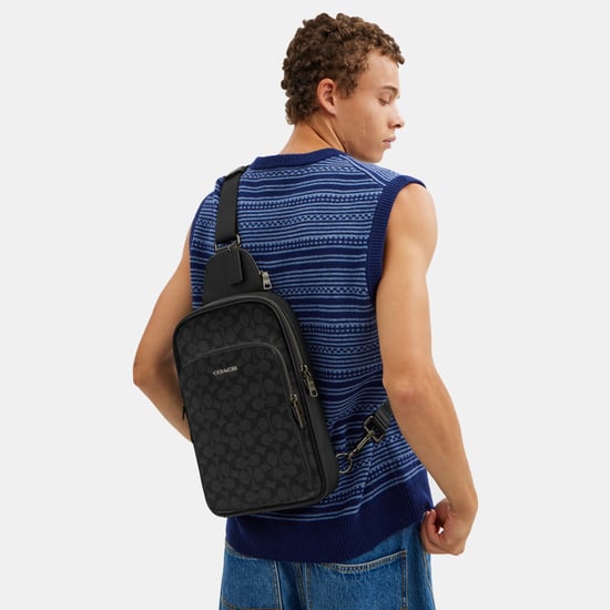 Ethan Pack in Signature Bag