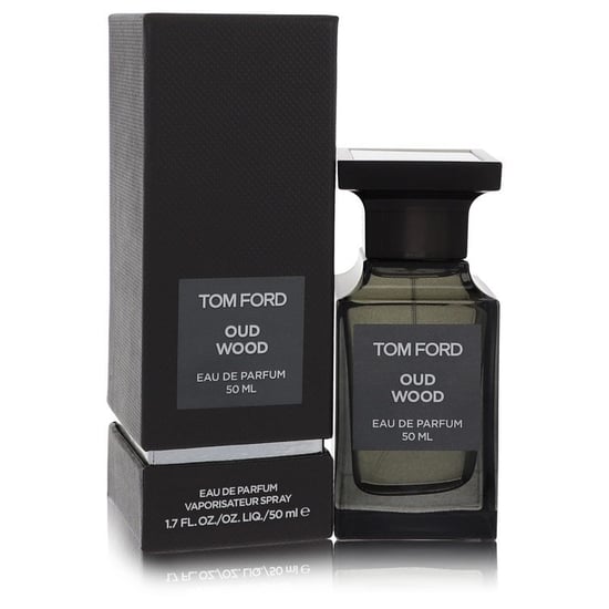 Tom Ford Oud Wood Eau de Parfum - Image 1