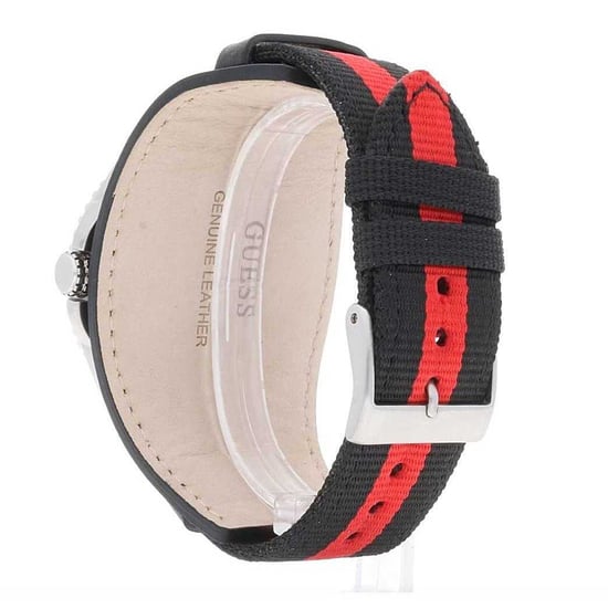 Guess Crew Mehrfarbig Herren Armbanduhr W1051G1 - Image 2