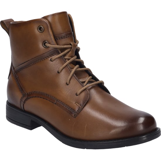 JOSEF SEIBEL Simona 05 | Stiefelette für Damen | Braun Simona 05, cognac - Image 1