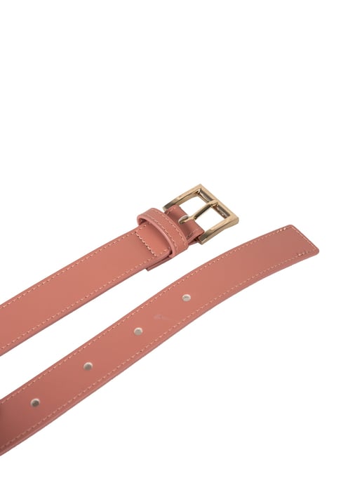 Baldinini Belt Woman's Pink