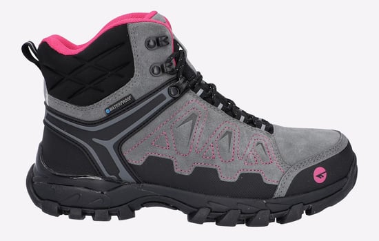 Hi-Tec V-Lite Explorer WASSERDICHT Damen - Image 1