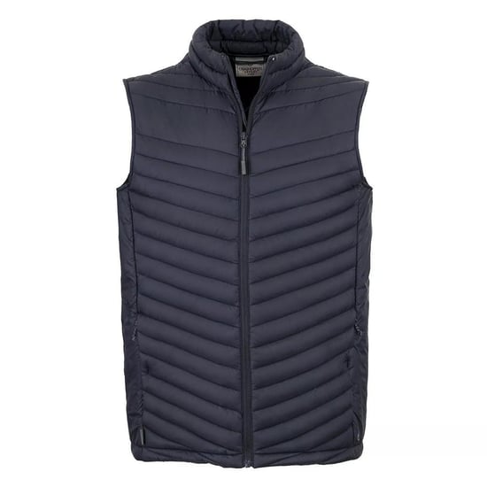 Craghoppers - "Expert Expolite" Thermo-Weste für Herren (Dunkel-Marineblau) - Image 2