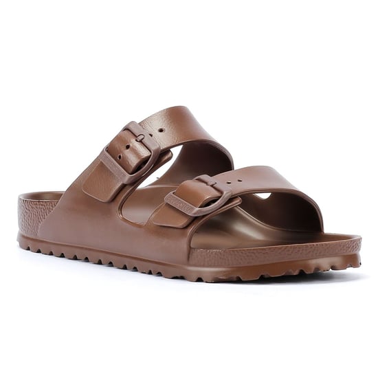 Birkenstock Arizona EVA Damen Roast Schmal Sandalen - Image 2