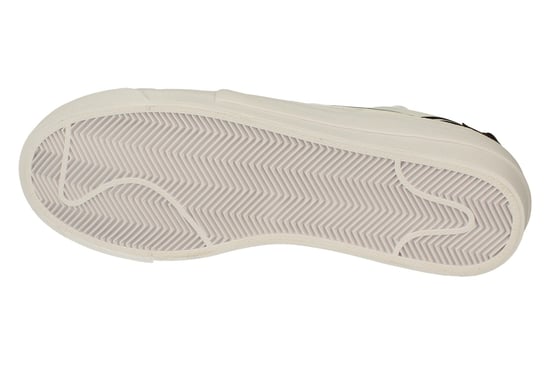 Nike Drop-Type Hbr Herren Turnschuhe Weiß - Image 5