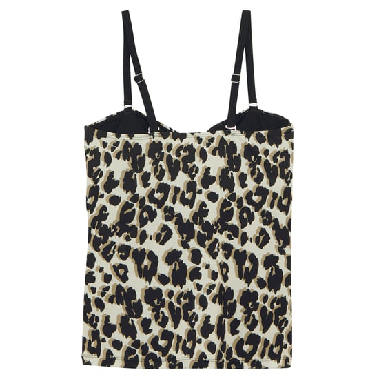 Regatta - "Aceana III" Tankini-Oberteil für Damen (Natürlich) - Image 2