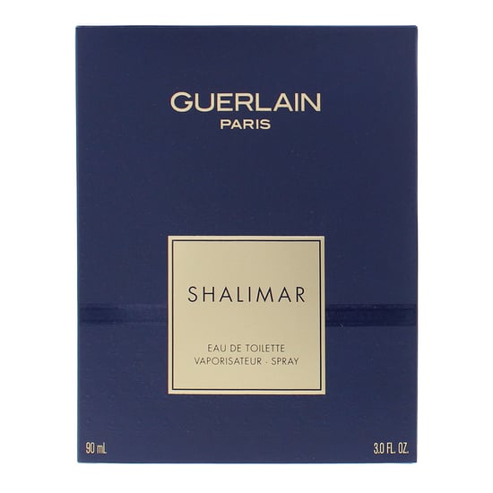 Guerlain Shalimar Eau de Toilette 90ml Spray für Sie - Image 3