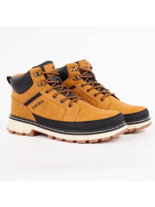 Kaporal Herren authentische Stiefel - Image 1