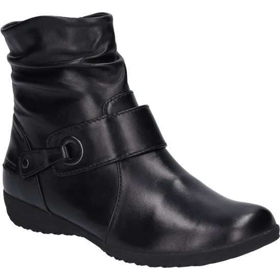 JOSEF SEIBEL Naly 65 | Stiefelette für Damen | Schwarz Naly 65, schwarz - Image 1