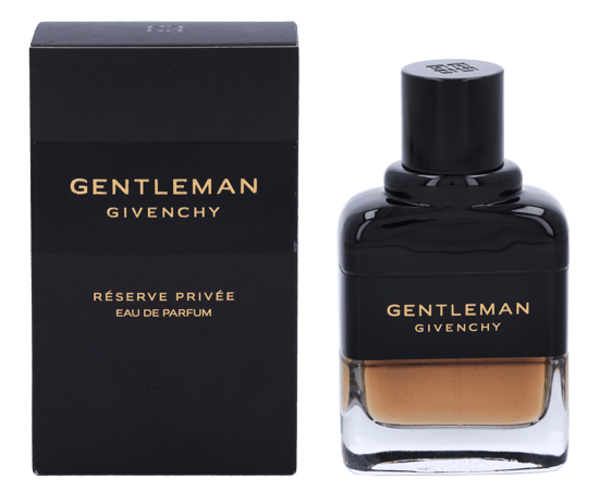 Givenchy Gentleman Reservee Privee Edp Spray. - Image 1
