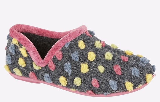 Sleepers Jade Slippers Womens