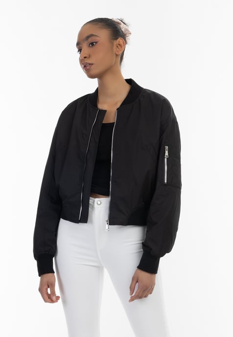 myMo Veste bomber - Image 2