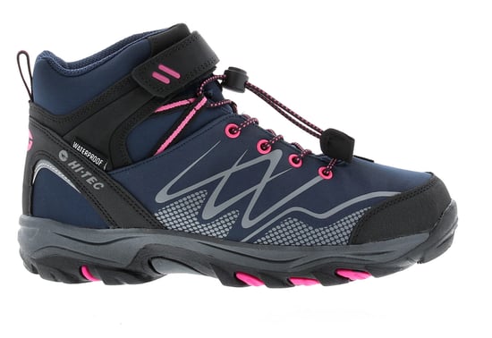 Hi-Tec Blackout WATERPROOF Junior - Image 2