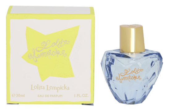 Lolita Lempicka Eau De Parfum 30ml - Image 4