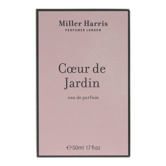 Miller Harris Coeur De Jardin Eau de Parfum 50ml