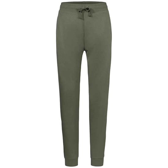 Russell Herren Authentic Jogging Hose (Oliv) - Image 1