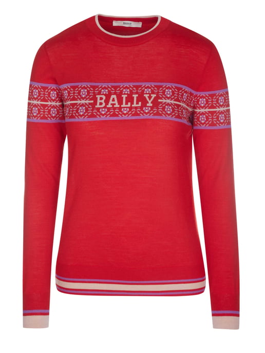 Bally-Pullover - Image 1