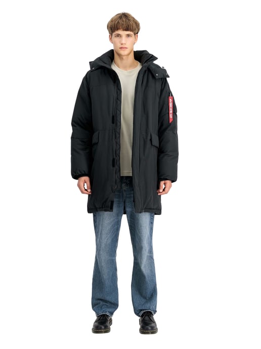 Alpha Industries Jacke - Image 4