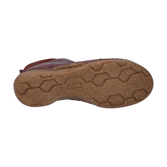 JOSEF SEIBEL Fergey 53 | Stiefelette für Damen | Rot Fergey 53, carmin - Image 5